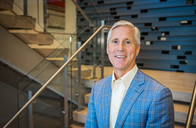 John Olsson Photo 650x425