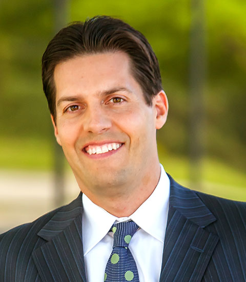 Mark Meisinger 480x550