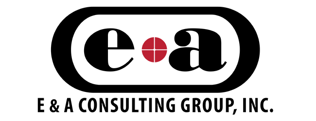 E&a Logo
