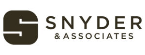 Snyder Logo Horizontal Dark 650x250