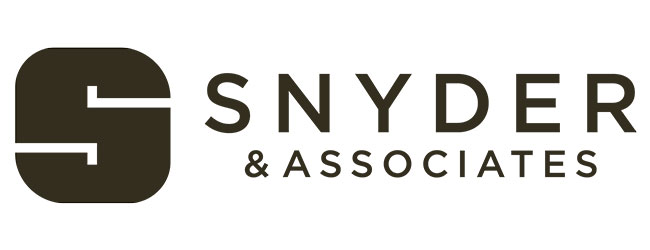 Snyder Logo Horizontal Dark 650x250