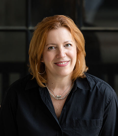 Anita Brunero 480x550