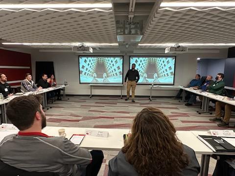 1.23 Emerging Leaders Dan Oblinger