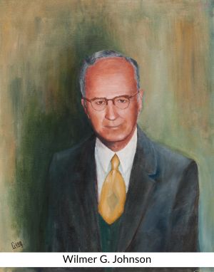 Wilmer Johnson Caption