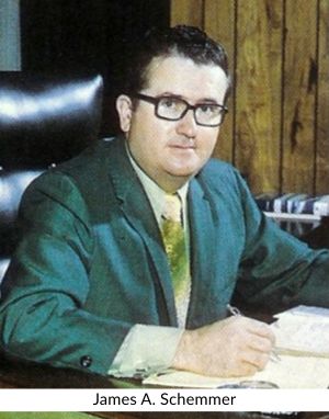 James Schemmer Caption